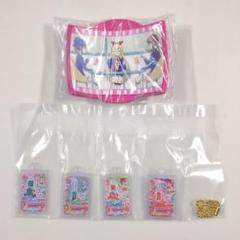 アイカツ! グッズコレクション2 ～大スタ一宮いちごまつり～ カードチャーム