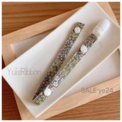 《ラスト1点》送料込☆おしゃぶり&おもちゃホルダー　SALE ye24