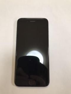 iPhone 6 Space Gray 64GB docomo