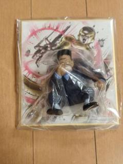 2025年最新】人造人間8号 フィギュアの人気アイテム - メルカリ