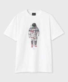 2025年最新】PS Paul Smith メンズ Tシャツの人気アイテム