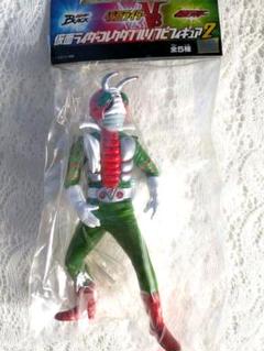 【極美品】S.H.Figuarts 仮面ライダー 新1号 真骨彫製法 バンダイ 2025年最新】仮面ライダーV3フィギュアの人気アイテム - メルカリ