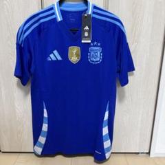 定価13200円　新品adidas正規品　アルゼンチン代表　レプリカユニフォーム