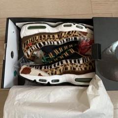 Air max95 DLX animalのサムネイル