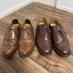 【値下げ】REGALEastCoastCollectionウイングチップ25cm 値下げ】REGALEastCoastCollectionウイングチップ25cm