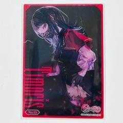 2025年最新】AveMujica スリーブの人気アイテム - メルカリ