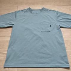 【美品】TNF ショートスリーブエアリーポケットTのサムネイル