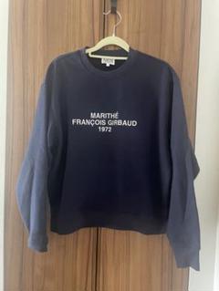 Marithe + Francois Girbaud(マリテフランソワジルボー