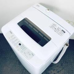 ★送料・設置無料★ ハイアール 洗濯機 14年 (No.5302)