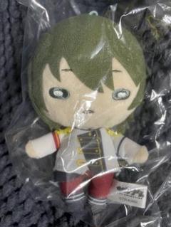 ツキウタ。　水無月涙　にとたん　キーホルダー　マスコット