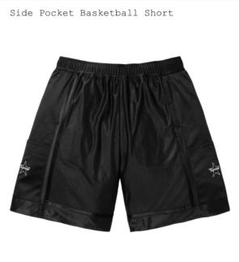 シュプリーム　2025S.S バスパン Supreme シュプリーム 2025SS Small Box Baggy Mesh Short