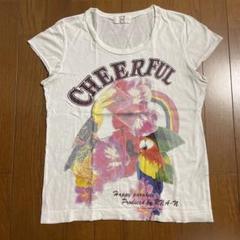 ラクに着れる！RNA-N アールエヌエーエヌ 半袖Tシャツ