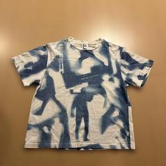 SPECIAL GUEST カモフラ Tシャツ MEDIUMのサムネイル