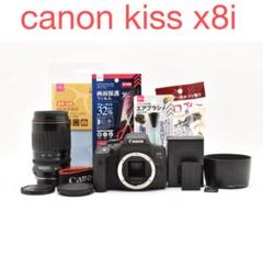 2025年最新】canon kiss x8i 望遠レンズの人気アイテム - メルカリ