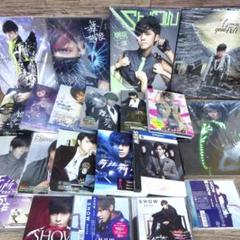 ★羅志祥 ショウ・ルオ 台湾 中国 CD DVD 20点セット★z32494 ☆羅志祥 ショウ・ルオ 台湾 中国 CD DVD 20点セット☆z32494