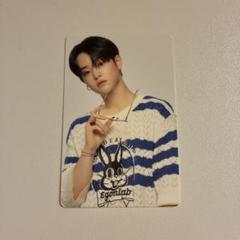 TREASURE JIHOON