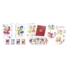 新品未開封　アイカツ! 2ndシーズン Blu-ray BOX1〈4枚組〉 2025年最新】アイカツ! 2ndシーズン Blu-rayの人気アイテム