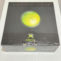 マイクロソフト XBOX 第一世代 レトロゲーム