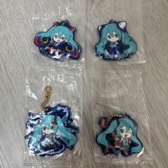 【10個・未開封】初音ミク　人気プライズ含む　まとめ売り 2025年最新】まとめ売り 初音ミクの人気アイテム - メルカリ