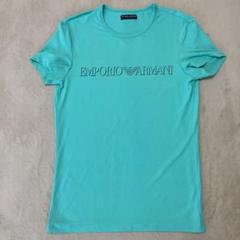 アルマーニ　Tシャツ（スウィムウェア）
