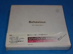ペット・ショップ・ボーイズMiserablismリミックス集 CD