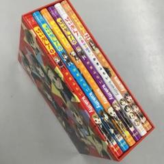 No.34671 【全巻収納ボックス付き】 けいおん! 全巻セット