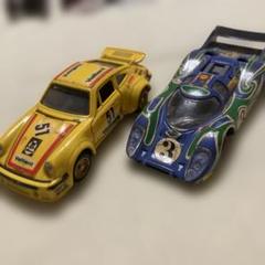 安いサクラ ミニカー ポルシェの通販商品を比較 | ショッピング