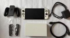 Nintendo Switch 有機 ELモデル 本体