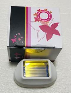 5*6様 ケノン　カートリッジ　エクストラ　（新品・未使用） ケノン 家庭用脱毛器ケノン エクストララージカートリッジ 箱