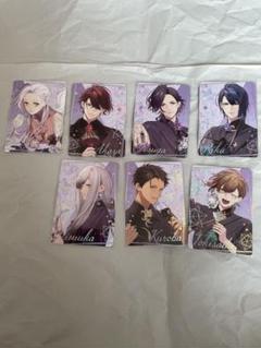 オランピアソワレ 5周年 パールコレクションカード パルカ 全