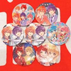 すとぷり 2022 Summer くり抜く 缶バッジ 全員 シークレット