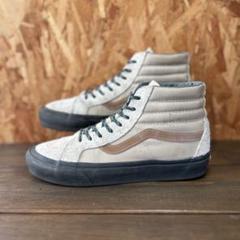 VANS VAULT SK-8 BILLY'S限定 27.0cm