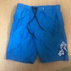 サーフパンツ 水着 ハーフパンツM