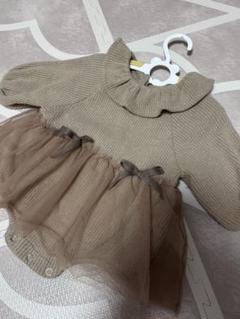 monpetitbebe ロンパース
