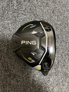2025年最新】ping g430 フェアウェイウッド ヘッドの人気