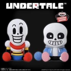 2025年最新】UNDERTALE あみこっと サンズの人気アイテム - メルカリ