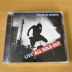新品 BLUE HEARTS LIVE ALL SOLD OUT CD BLUE HEARTS - Live All Sold Out - Amazon.com Music