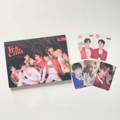 verivery ドンホン トレカ VERIVERY☆ドンホン☆トレカ