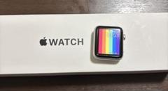 Apple Watch series3 / 89% / 42mm
