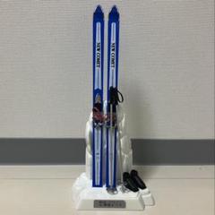 ファンスキー　バインディング ファンスキー NEEZ SLEDER 62cm 大人用 スキー板 スキーボード
