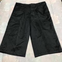 影虎　7分丈　作業ズボン　W100