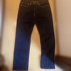 LEVI STRAUSS & CO. 514 ストレートデニム W34 L32