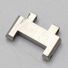 【純正良品】ブルガリ K18×SS BB23SG 1コマ 11ｍｍ用 腕時計用