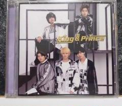 King & Prince 初回盤A,B,通常盤 未開封,used,ジャンク 楽天市場】キンプリ 1stアルバムの通販