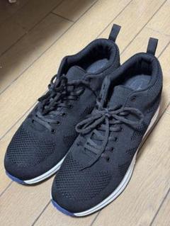 シークレット靴専　KK2-700 ブラック