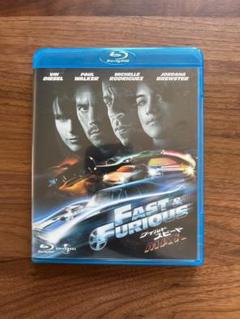 ワイルドスピード（MAX・Fast & Furious）