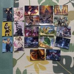 マジック大戦祭　嵐の目、ウギン　サプライセット マジック大戦祭 2025 YOKOHAMA 【参加パッケージ】 - カード