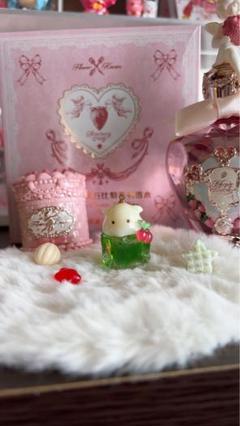 ❁⃘*.゜めんだこメロンクリームソーダ❁⃘*.゜