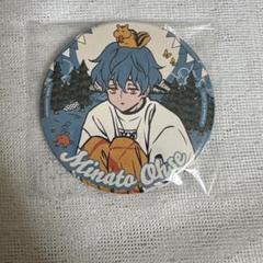 カリスマ 缶バッジ ジャンボリーカフェ 湊大瀬 21個 カリスマ 湊 大瀬 ジャンボリー 缶バッジ - メルカリ