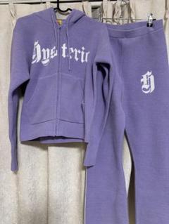 2025年最新】Hysteric Glamour セットアップの人気アイテム